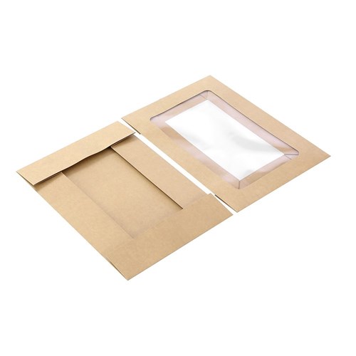 ECO KRAFT GRAZING BOX 10.5L