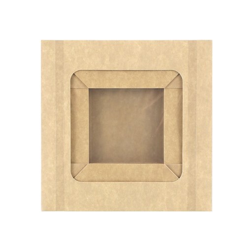 ECO KRAFT GRAZING BOX 3.2L 4PK