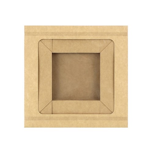 ECO KRAFT GRAZING BOX 7L 3PK