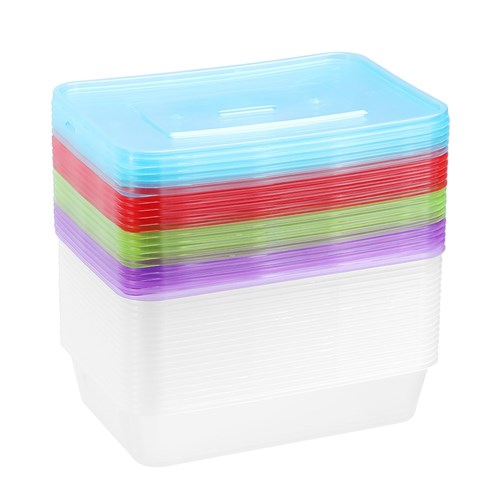 REUSABLE FOOD CONTAINER