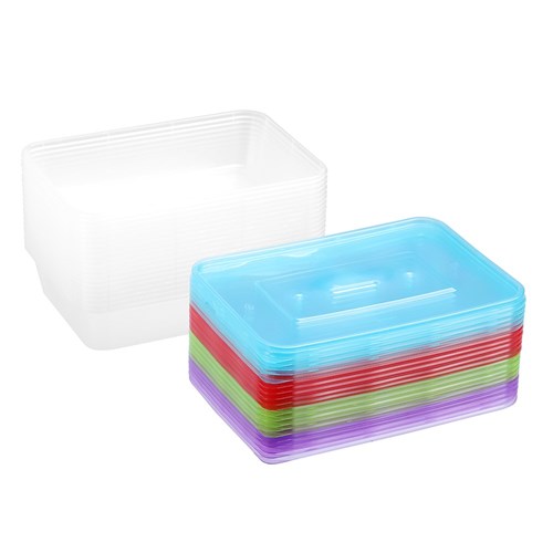 REUSABLE FOOD CONTAINER