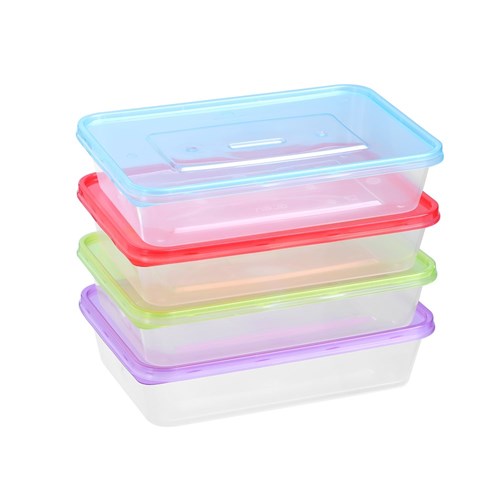 REUSABLE FOOD CONTAINER