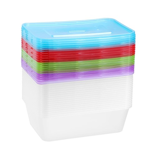 REUSABLE FOOD CONTAINER