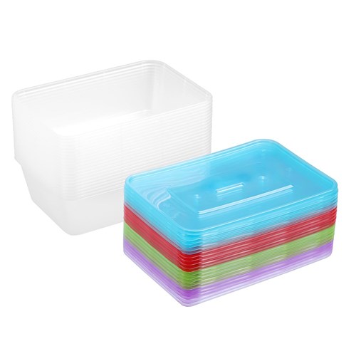 REUSABLE FOOD CONTAINER