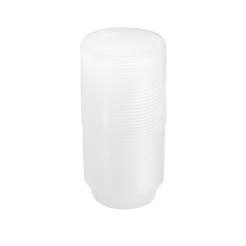 REUSABLE SAUCE CONTAINER 50ML