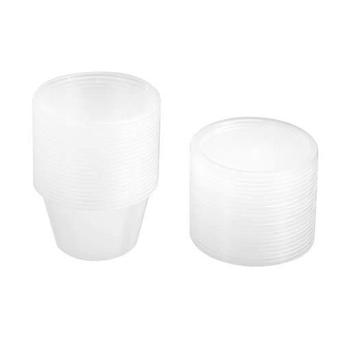 REUSABLE SAUCE CONTAINER 100ML