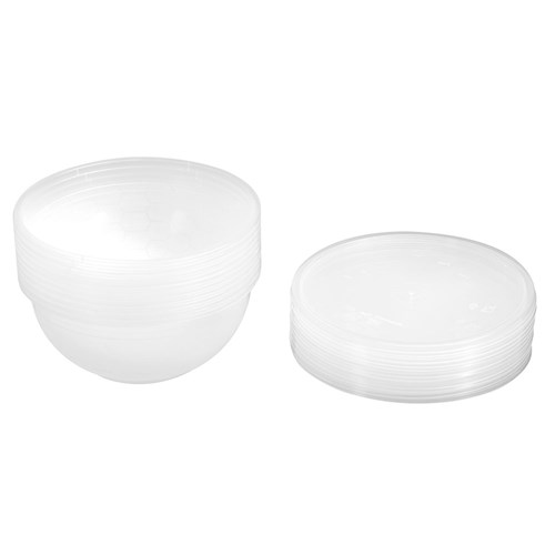 REUSABLE FOOD CONTAINER RND