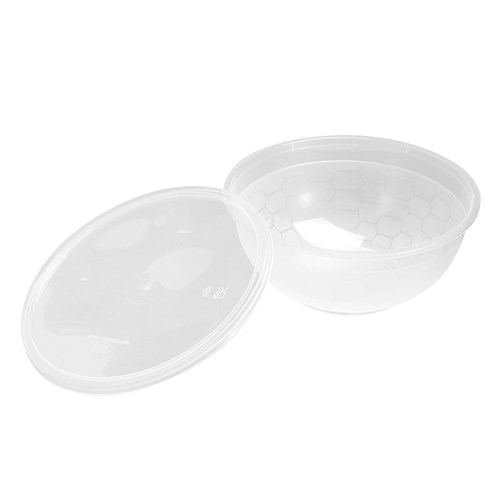 REUSABLE FOOD CONTAINER RND