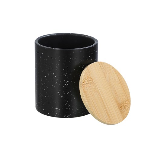 BANO CERAMIC BATHROOM CUP