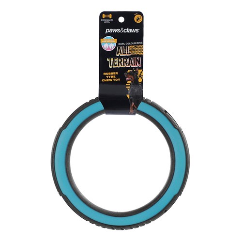 ALL TERRAIN DUAL COLOUR