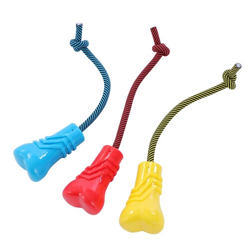 TRI SPORT BONE TUGGER