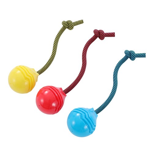 TRI SPORT BALL TUGGER