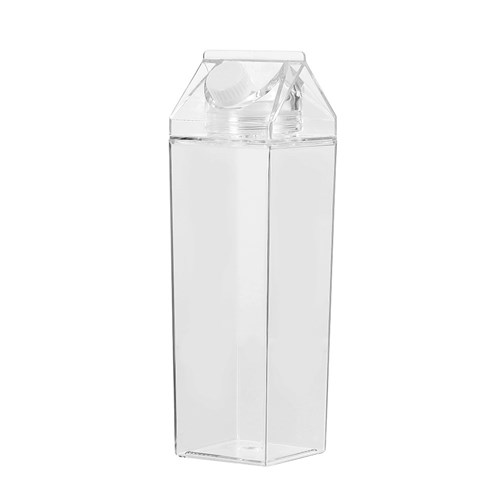 CRYSTAL FRIDGE BOTTLE 1L