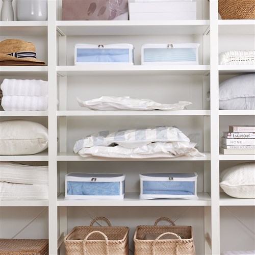 KLOSET VAC STORAGE BAGS