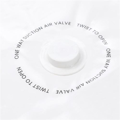 KLOSET VAC STORAGE BAG