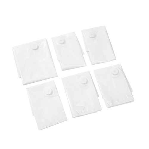 KLOSET VAC STORAGE BAGS