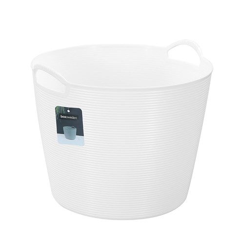 DECOR FLEXIBLE TUB 17L