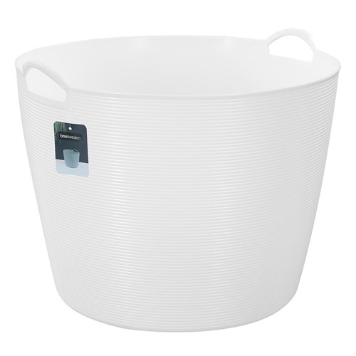 DECOR FLEXIBLE TUB 42L
