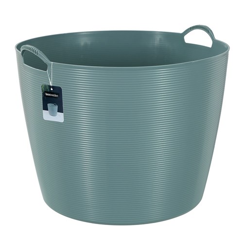DECOR FLEXIBLE TUB 42L