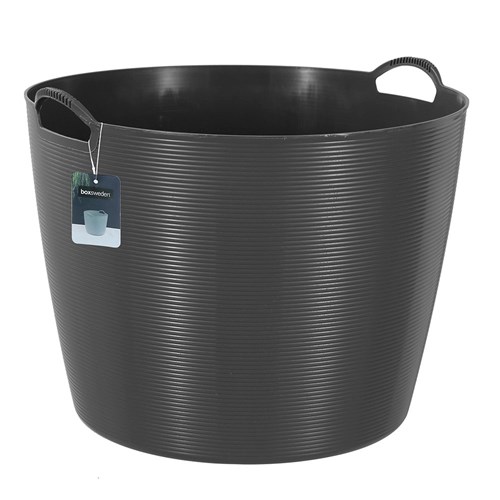 DECOR FLEXIBLE TUB 42L