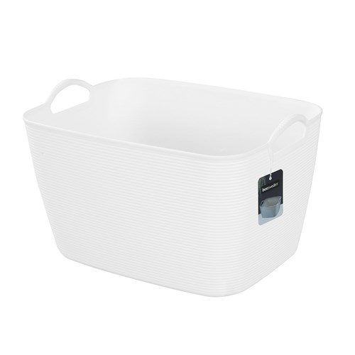 DECOR FLEXIBLE BASKET 20L