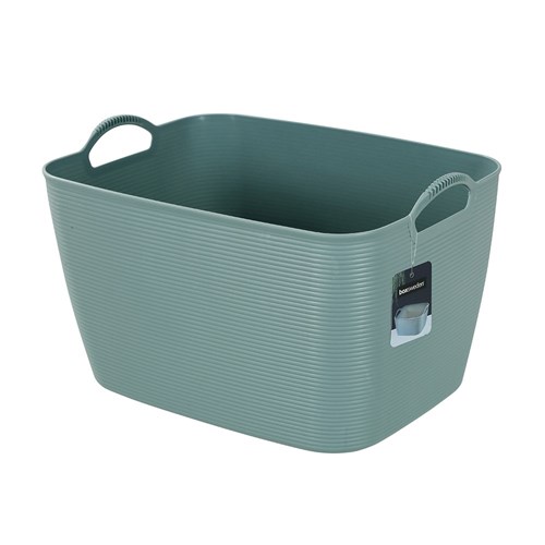 DECOR FLEXIBLE BASKET 20L