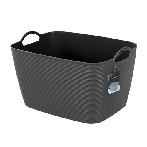 DECOR FLEXIBLE BASKET 20L