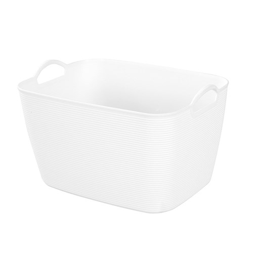 DECOR FLEXIBLE BASKET 20L