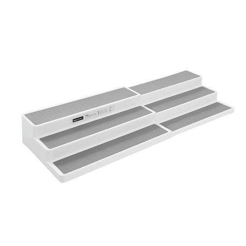 GRIP 3 TIER EXTENDABLE SHELF