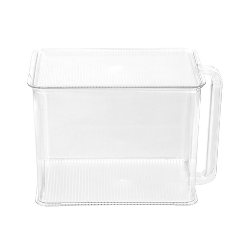 CRYSTAL EASY ACCESS STORER