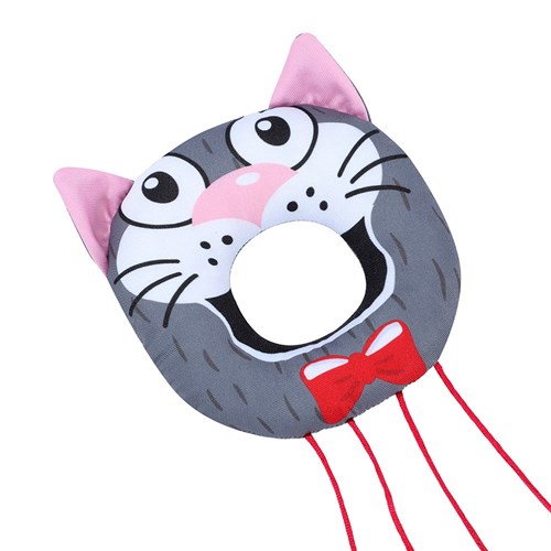 CARA CAT DOOR HANGING DANGLER