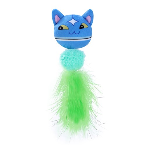 CARA CAT PLUSH MAGIC CATS