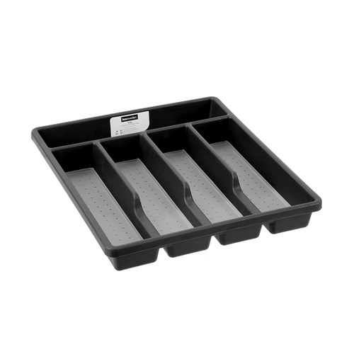 GRIP CUTLERY TRAY 5 SECTION