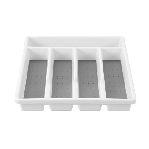 GRIP CUTLERY TRAY 5 SECTION