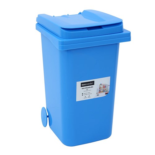 WHEELIE BIN 6L
