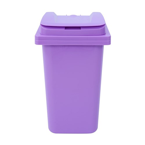 WHEELIE BIN 6L
