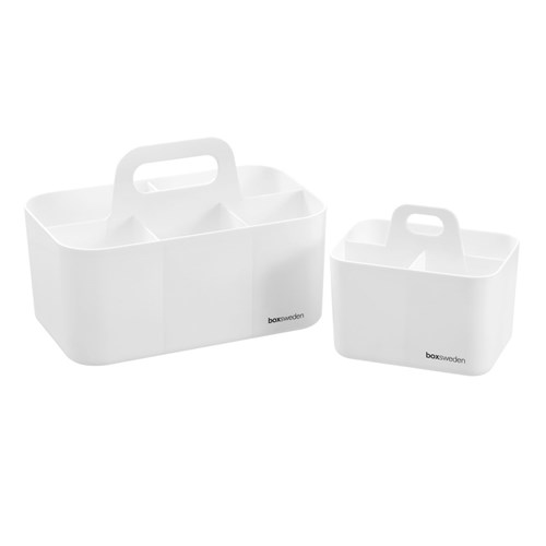 CADDO 3 SECTION ORGANISER