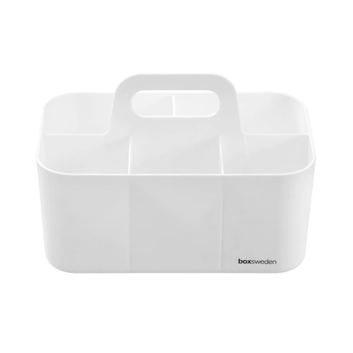 CADDO 5 SECTION ORGANISER