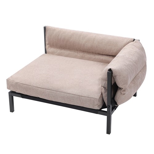 ELEVATED SOFA PET BED MED