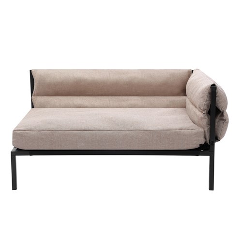ELEVATED SOFA PET BED LGE
