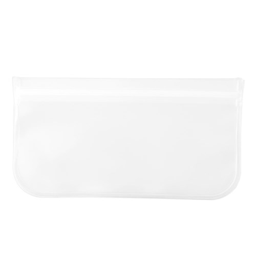 REUSABLE FOOD STORAGE BAG 2D