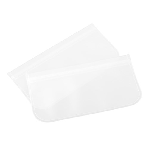 REUSABLE FOOD STORAGE BAG 2D