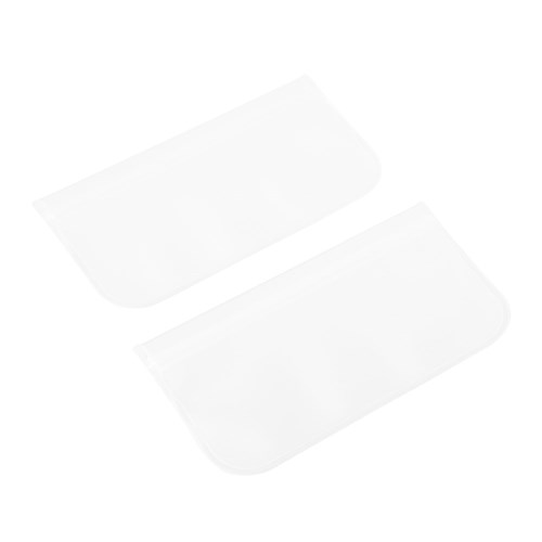 REUSABLE FOOD STORAGE BAG 2D