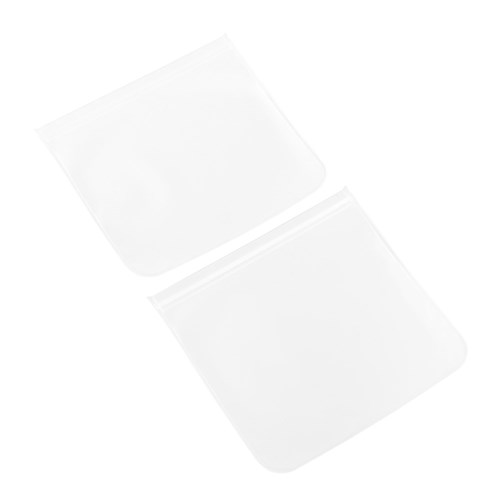 REUSABLE FOOD STORAGE BAG 2D