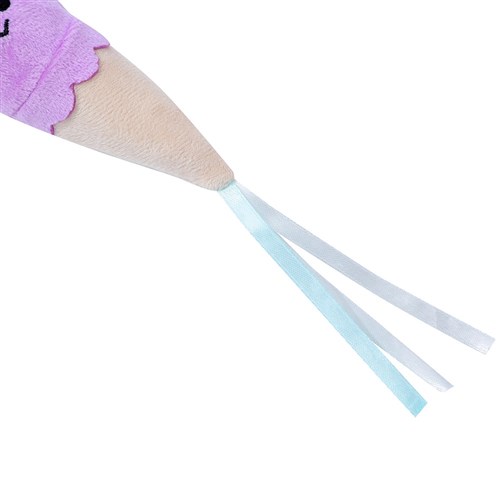 CARA CAT ICECREAM PLUSH TOY