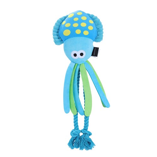 UNDER THE SEA PLUSH TOY