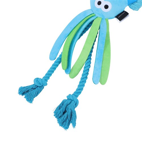 UNDER THE SEA PLUSH TOY