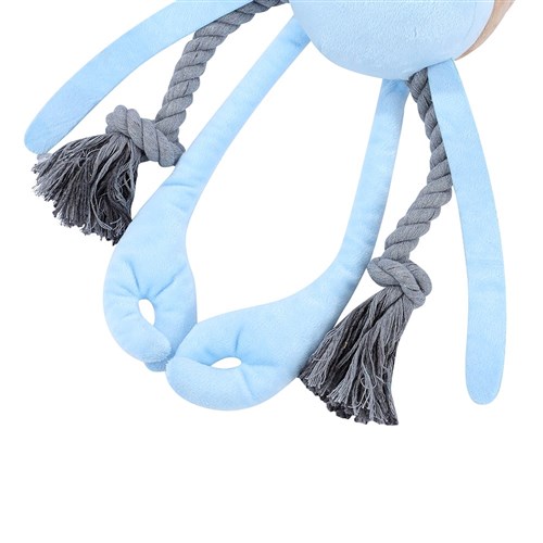 UNDER THE SEA PLUSH TOY