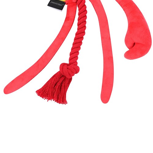 UNDER THE SEA PLUSH TOY