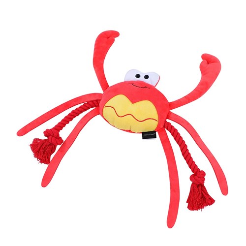 UNDER THE SEA PLUSH TOY